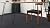 Mohawk Advance 24" x 24" Berber (Loop pile), 0.11" Pile Height, Carpet Tile Sample, Nylon Fiber, Black Color, (1 Tile)