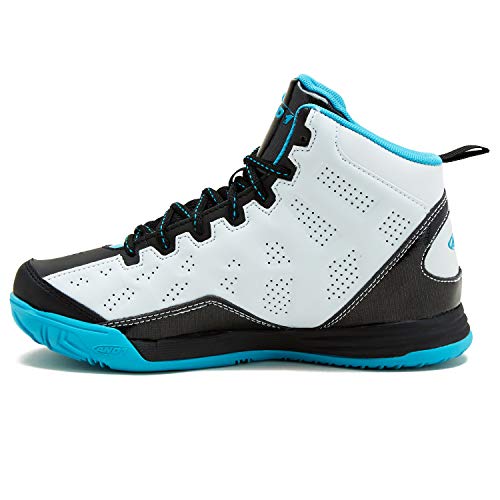 ایگرد | قیمت و خرید AND1 Kids Show Out Basketball Shoe