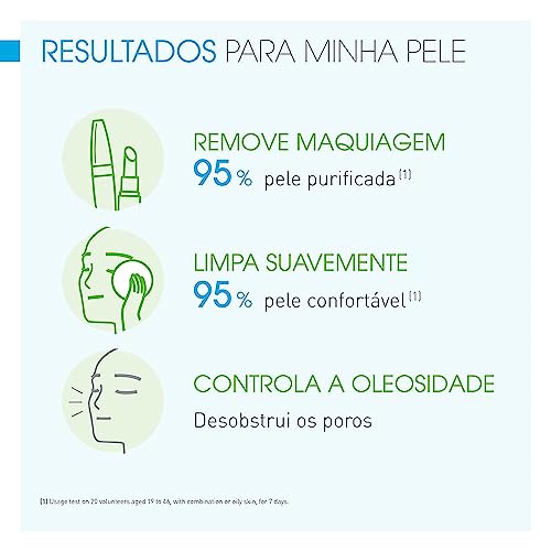 Bioderma - Sébium H2O - Micellar Water - Cleansing and Make-Up Removing - for Combination to Oily Skin - Thumbnail 5