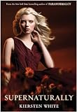 Supernaturally (Paranormalcy)