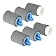 Printertree RM1-0037-0036T Einzugsrollen Set für HP Laserjet 4250 4350 4300 4345 P4015 M600