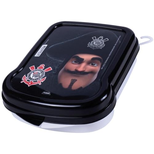 Sanduicheira, Corinthians, Plasútil