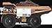 Big Dump Truck (Wheelie Books)