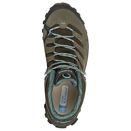 AKU Alterra Lite Mid GTX W's Damenstiefel