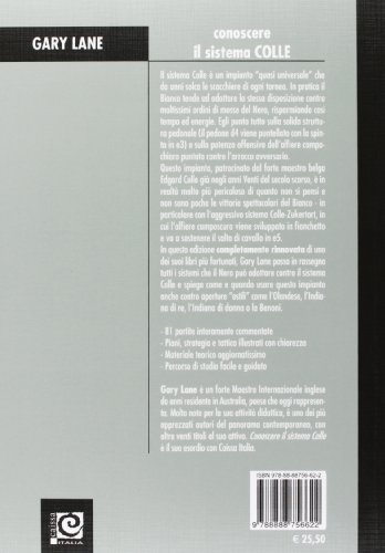 Conoscere Il Sistema Colle - 2