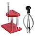 Herramientas relojero, Extractor agujas reloj, Reloj de pulsera elevador de mano remover émbolo Extractor relojero herramientas de reparación