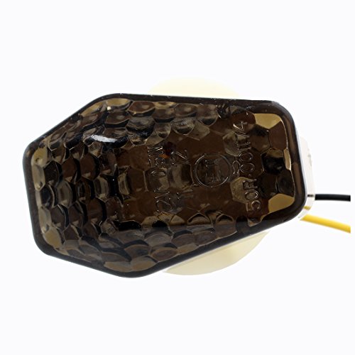 SODIAL(R) 2 Frecce Indicatore di Direzione