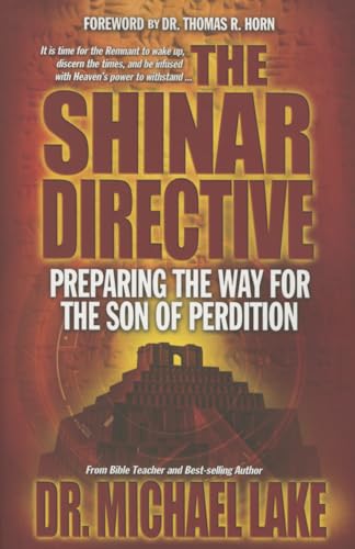 The Shinar Directive view 2