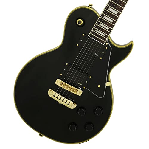 Amazon | AriaProII PE-CORE-II Aged Black エレキギター EMG