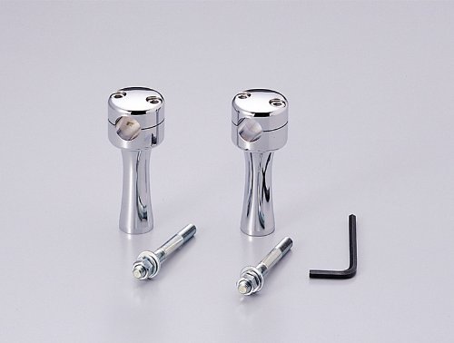 Amazon | ハリケーン(HURRICANE) ドラッグポスト 4インチ