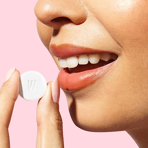 Wonderbelly Antacid Chewable Tablets Bundle (Strawberry Milkshake And Lemon Sorbet) #TOP3