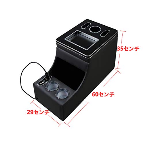 Amazon | CARIG トヨタ アルファード 30系 2015-2019 センター