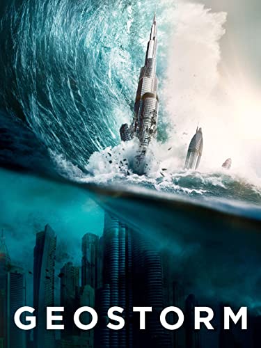Geostorm