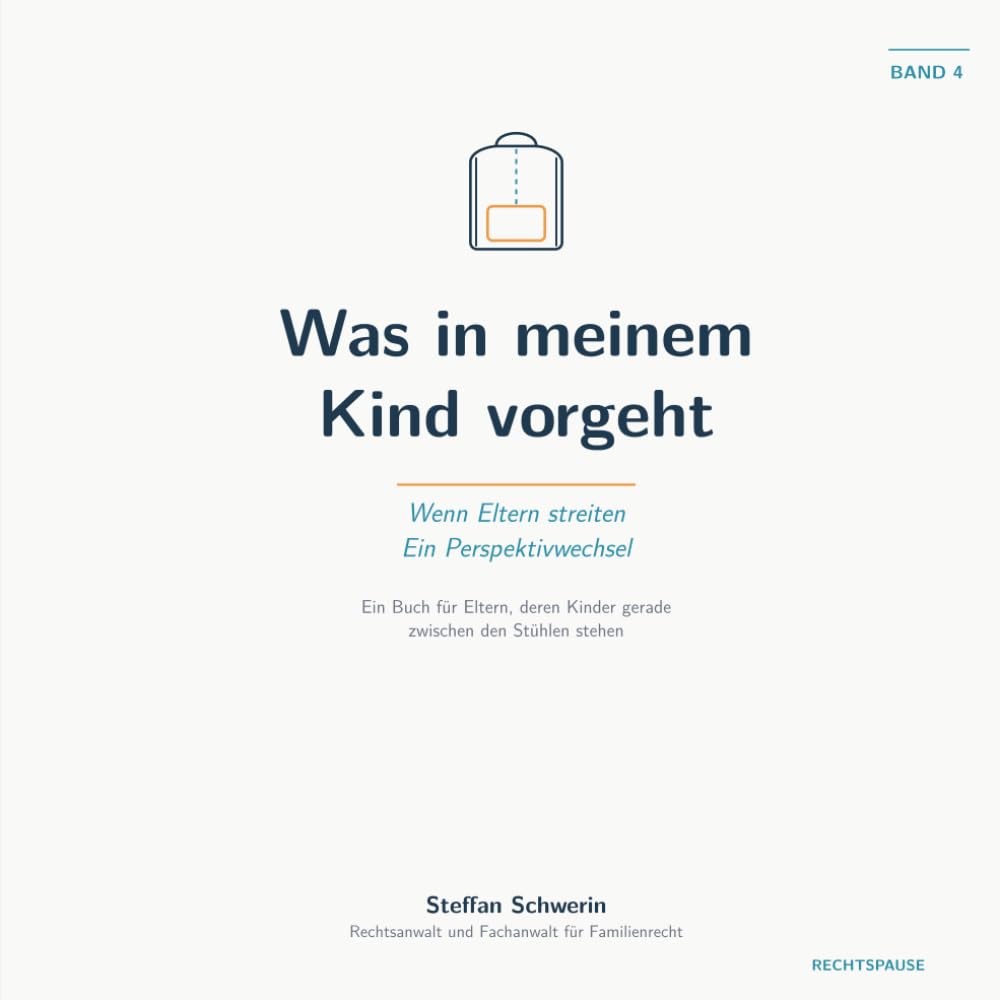 Was in meinem Kind vorgeht: Wenn Eltern streiten — Ein Perspektivwechsel