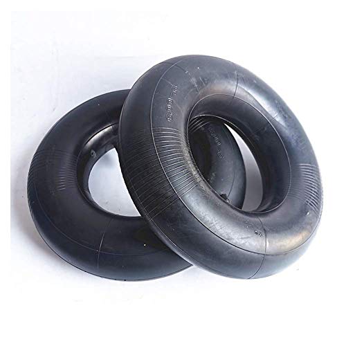 Elektroroller Reifen, 15X6.00-6 Dickes Rechtwinkliges Innenrohr, Geeignet Für Rasenmäher/Golfwagen Reifen Innentasche Mit Ersatzteilen, 2St