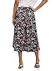 Angerella Summer Petite Skirts with Pockets 2025 H... #5