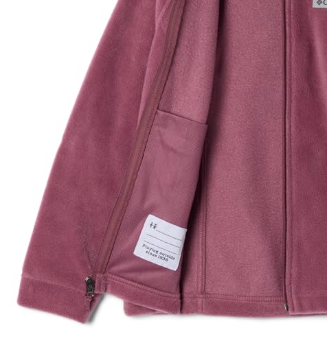 Image of Columbia Girl's 2-6X Benton II Hoodie