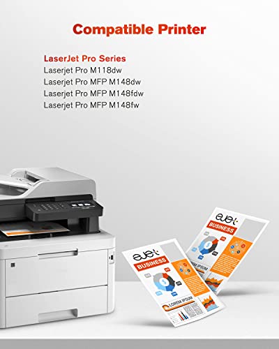 Ejet Compatibili Cartucce di Toner Sostituzione