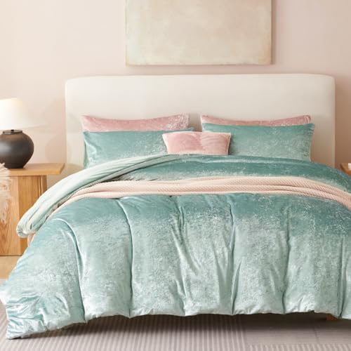 Lanqinglv Juego de ropa de cama