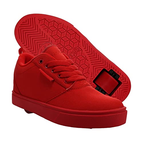 Zapatillas Heelys GR8 Pro Prints con rueda desmontable y diseño urbano