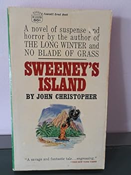 Paperback Sweeney's Island Book