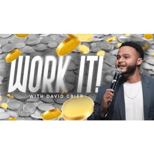 David Grier - Work It_