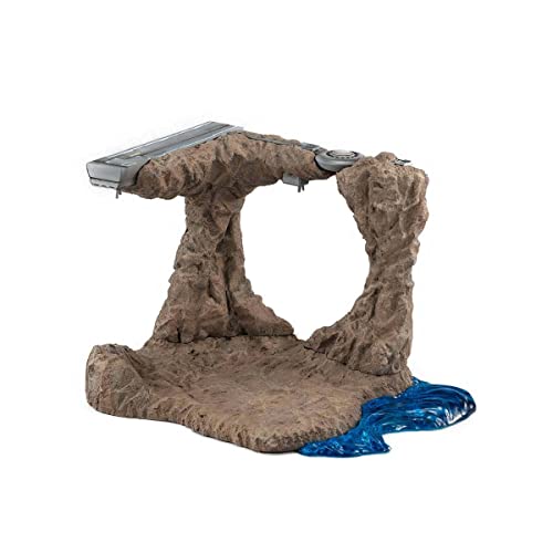 Megahouse Mobile Suit Gundam Diorama PVC Realistic Model Series G Structure GS0