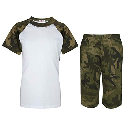 Pyjamas de détente A2Z 4 Kids parfaits pour les weekends cocooning des ados
