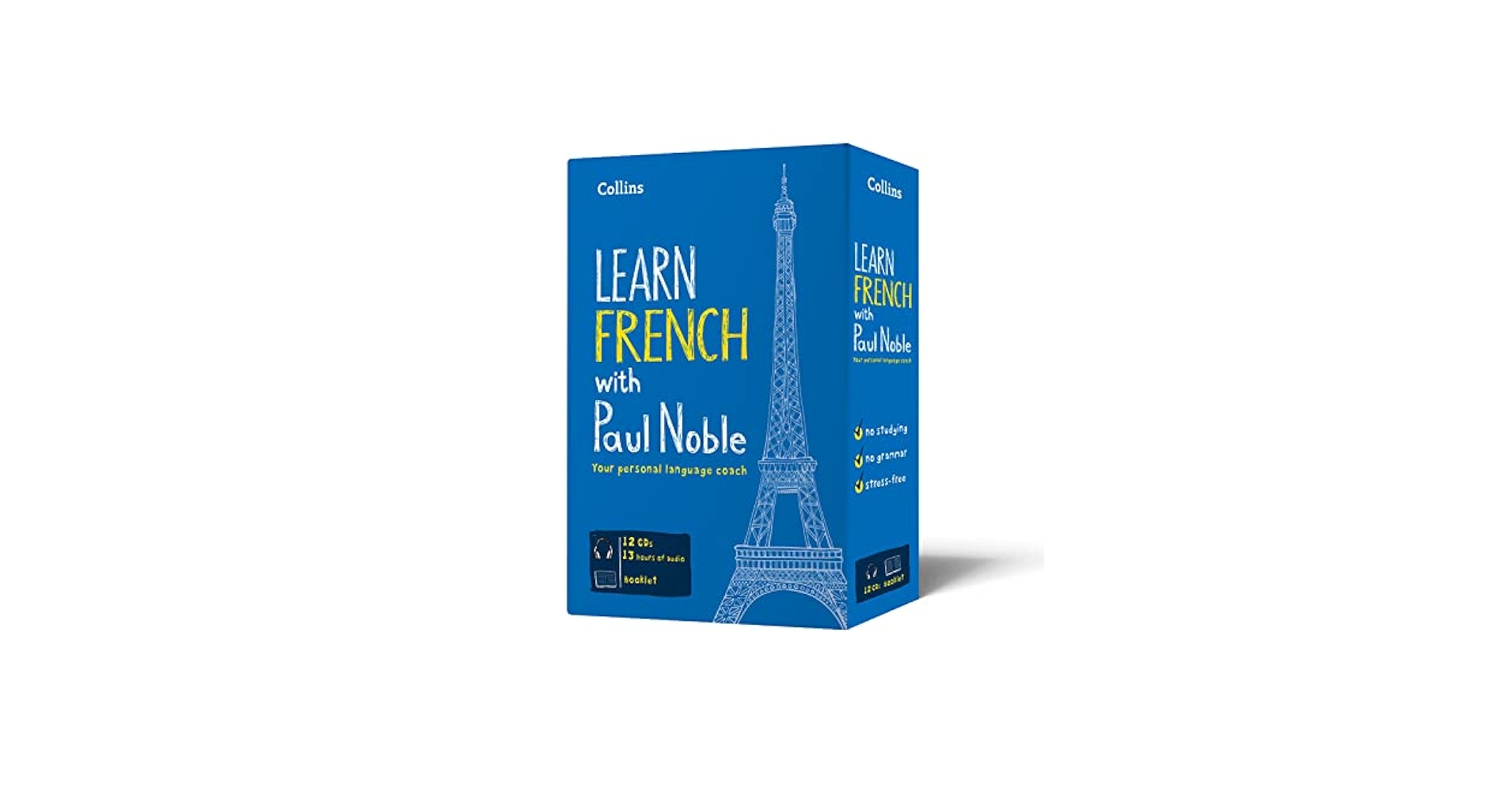 【新品】フランス語教材　chez nous / student manual Amazon.com: Student Activities Manual for Chez nous: Branché