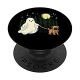 Photo Gallery brussels griffon walking ghost halloween funny kids popsockets popgrip intercambiabile Photo Gallery brussels griffon walking ghost halloween funny kids popsockets popgrip intercambiabile