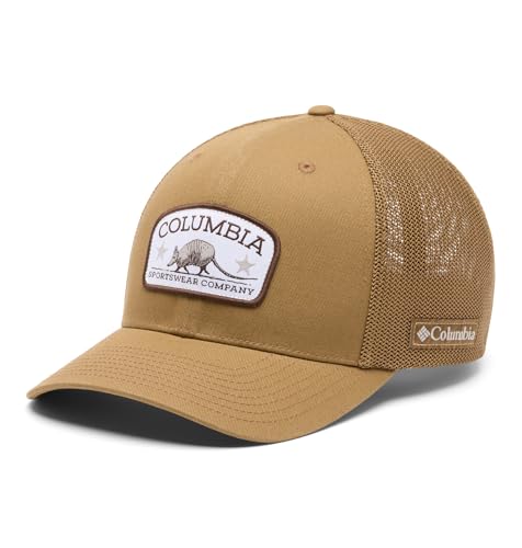 Image of Columbia Unisex Adult Mesh Ball Cap