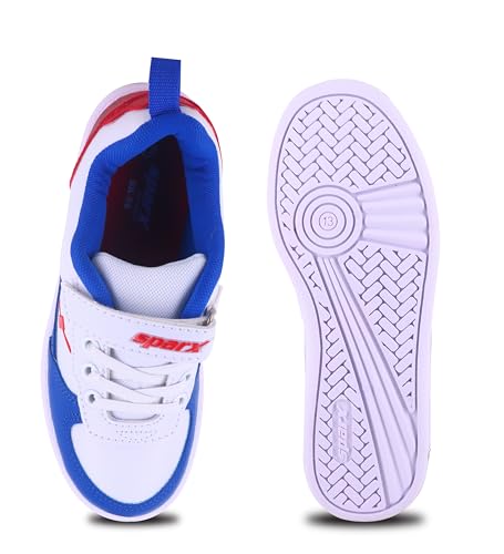 Image of Sparx Boys Sd0k98c Sneaker