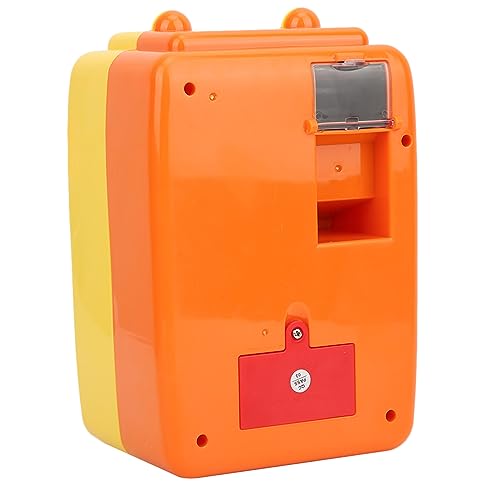 Máquina expendedora de voz para niños que buscan un juego interactivo divertido 2