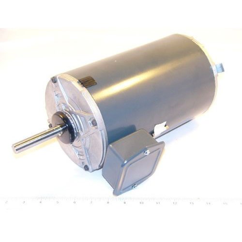 OEM Upgraded GE 1 HP 208 230 460 v 3 Phase Blower Fan Motor HD52AK653