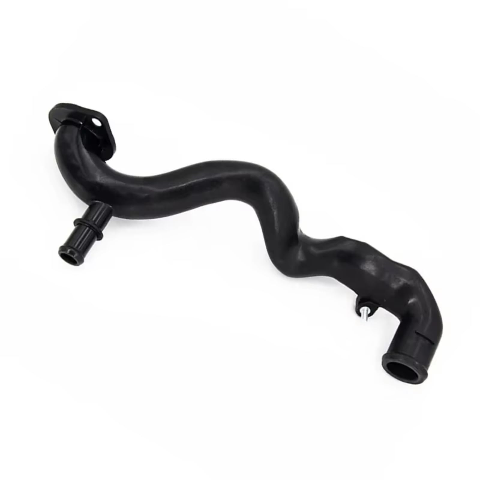Compatibile Con A3 Per S3 06A122481 Tubo Flessibile Dell'acqua Di Raffreddamento Del Radiatore Dell'auto Tubo Di Troppo Pieno Dissipazione Del Calore Auto Radiatore Flessibile Tubo