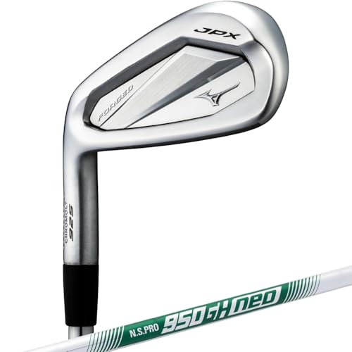 ミズノ JPX 925 フォージド アイアン レフティー 5本セット [NS PRO 950GH neo フレックス：S]