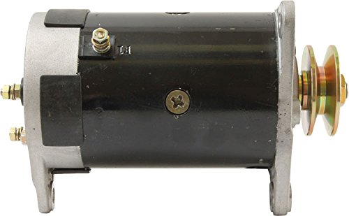 New Db Electrical Starter-Generator 420-44000 Compatible With Bobcat 2100 All, Club Car Precedent Series 2004-08, 1980-93 Ez-Go, 1996-06 #TOP1