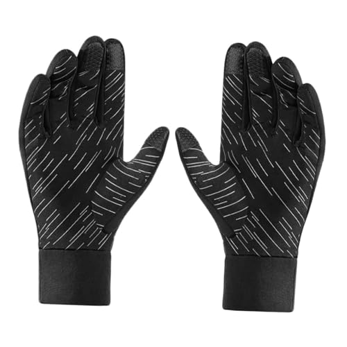 Mitaines écran tactile imperméables pour en finir avec les mains froides en hiver