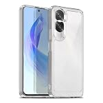 Liisooka – Liisooka Hülle für Honor 90 Lite 5G, Militärische Ultra Slim