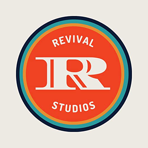 Revival Studios cover art