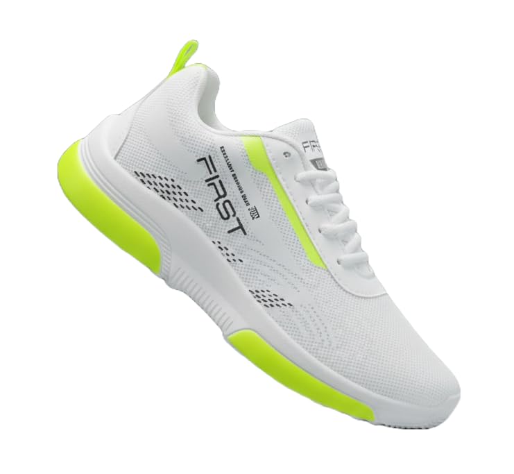 hotstyle Trendy & Stylish First Running Shoe-picture-41