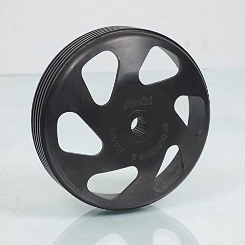 Campana di frizione Polini per Piaggio 50 Zip 2T LC 2006-2013