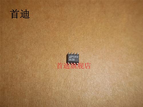 Anncus LT1638CS8 LT1638 SOP8 10PCS