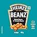 Heinz Beanz In A Rich Tomato Sauce Baked Beans, 14.64 oz / 415 g, 6 Pack