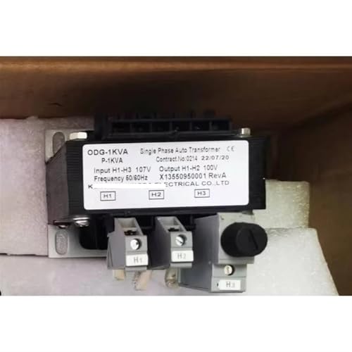 Transformateur de dispositif d'échappement TRR01703 avec fusible X13550421-010 pour système thermique