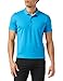 Produktbild Odlo Herren TIMO Polohemd, Blue Aster, M