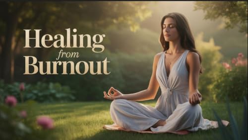 Healing the Hustle: How Umashnee Beat Depression & Reclaimed Her Health