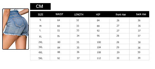 Estyle Fashion Pantaloncini - Donna