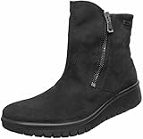 Westland, Calais 61 32961 73 - Botín para mujer, color negro, Negro (Negro 100 Schwarz), 38 EU