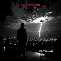 Jay Ferguson Ablum Cover